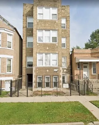 Buy this 12 bed house on 1853 South Springfield Avenue in Chicago, IL 60623