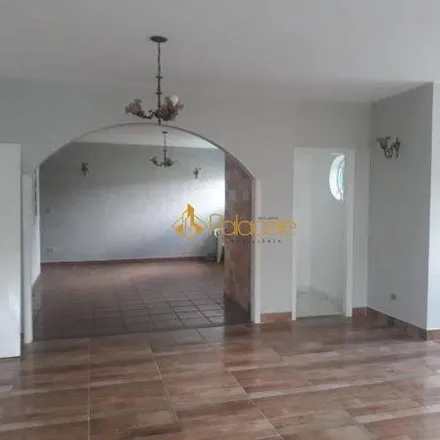 Buy this 4 bed house on Avenida Luiz Gonzaga das Neves in Jardim Santana, Tremembé - SP