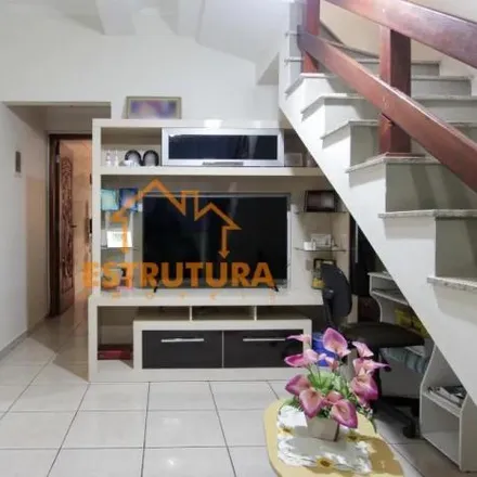 Buy this 3 bed house on Avenida Dezesseis Br in Rio Claro, Rio Claro - SP
