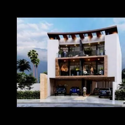 Image 2 - Calle Cerro de la Colorada, Zona Dorada, 82000 Mazatlán, SIN, Mexico - Apartment for sale