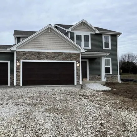 Buy this 4 bed house on unnamed road in Village of Germantown, WI 53022
