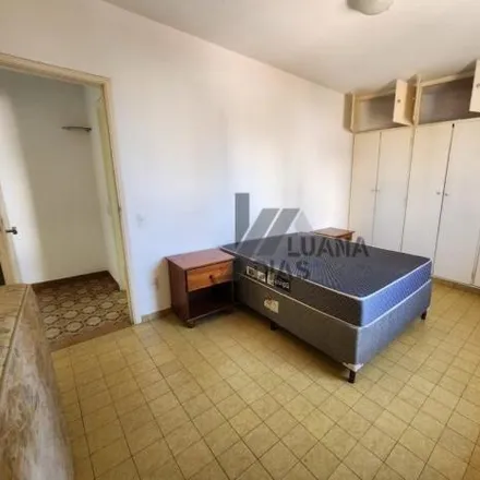 Rent this 1 bed apartment on Rua Olavo Bilac in Ocian, Praia Grande - SP