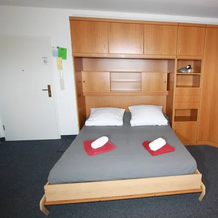 Rent this studio apartment on Cuxhaven in Lower Saxony, Germany