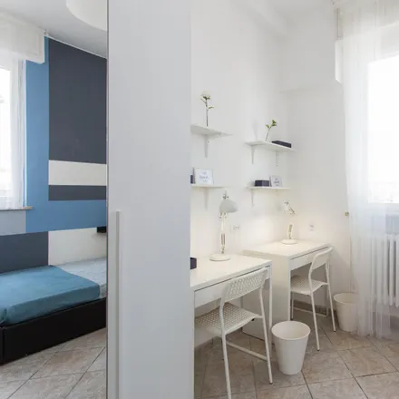 Image 3 - Via Giuseppe Candiani, 64, 20158 Milan MI, Italy - Room for rent