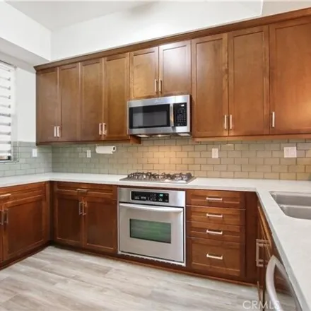 Rent this 3 bed condo on El Super in 450 Long Beach Boulevard, Long Beach