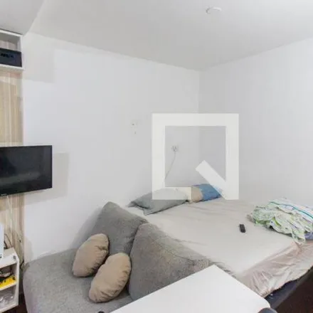Buy this 1 bed apartment on Praça Franklin Roosevelt 276A in Vila Buarque, São Paulo - SP
