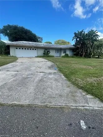 Buy this 2 bed house on 11400 Oval Drive East in Largo, FL 33774