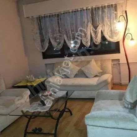 Rent this 1 bed apartment on Carmen Tatlıcılık in Defne Sokağı, 34158 Bakırköy
