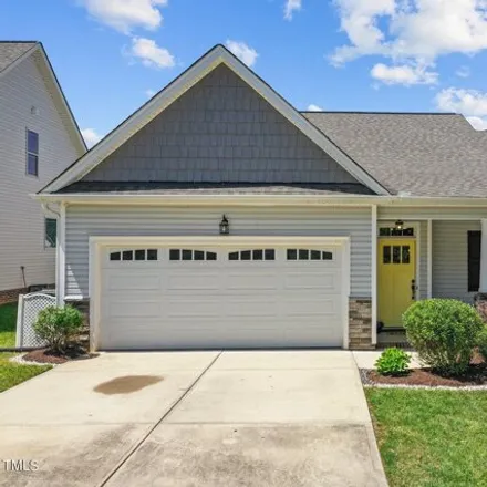 Buy this 3 bed house on 1213 Yellow Wood Drive in Mebane, NC 27302
