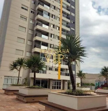 Rent this 3 bed apartment on Rua Martinho Lutero in Palhano, Londrina - PR