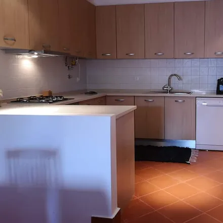 Rent this 3 bed house on Travessa da Telecom Portugal in 8970-059 Alcoutim, Portugal