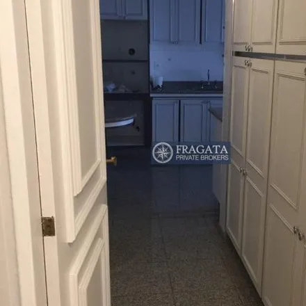 Rent this 3 bed apartment on Rua Monte Alegre in Perdizes, São Paulo - SP