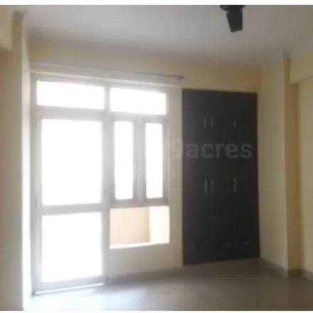 Rent this 3 bed apartment on unnamed road in Crossings Republik, Ghaziabad - 201016