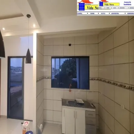 Buy this 5 bed house on Avenida Ataláia do Norte in Cumbica, Guarulhos - SP