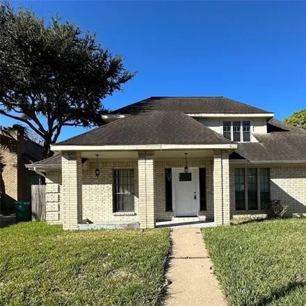 Rent this 4 bed house on 2892 Stoney Wood Drive in Houston, TX 77082