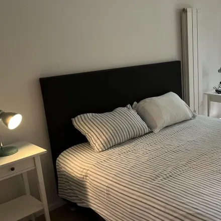 Rent this 2 bed apartment on Dieweg 20 in 1180 Uccle - Ukkel, Belgium