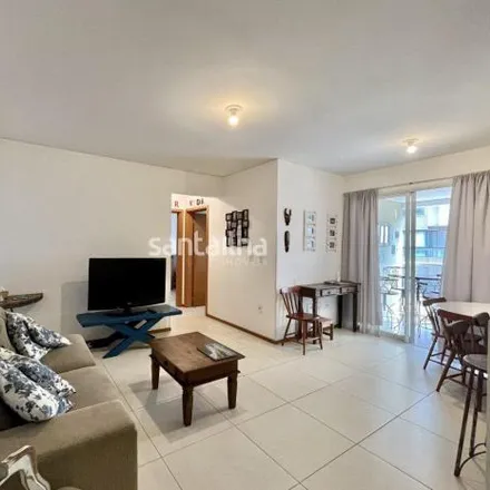 Rent this 2 bed apartment on Residencial La Plage in Servidão Augusto Buss, Rio Tavares