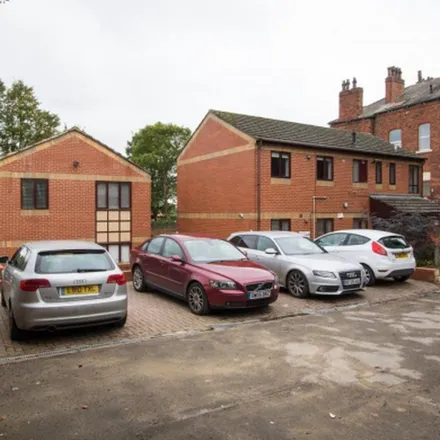 Image 2 - Brudenell Primary School, Welton Place, Leeds, LS6 1EN, United Kingdom - Apartment for rent