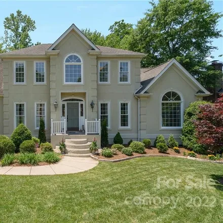 Buy this 5 bed house on 15625 Eagleview Drive in Charlotte, NC 28278