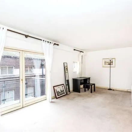 Rent this 2 bed apartment on Spa Fields Lane in London, EC1R 4QE
