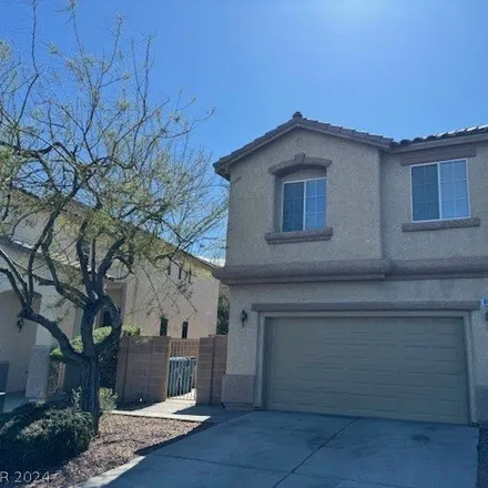 Rent this 4 bed house on 8057 North Tilkuni Drive in Las Vegas, NV 89166