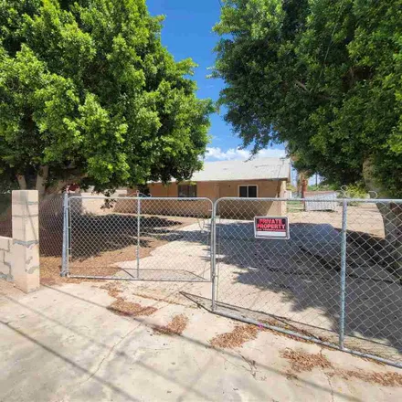 Buy this 4 bed house on 139 South 16th Avenue in Yuma, AZ 85364