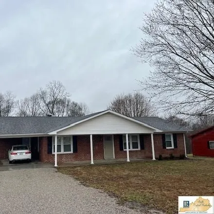 Buy this 3 bed house on 287 Patterson Street in Gamaliel, Monroe County
