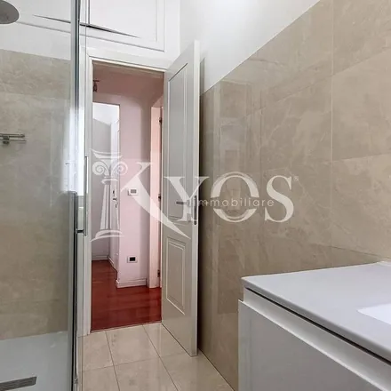 Rent this 3 bed apartment on Samara Solutions in Piazza Napoli, 20146 Milan MI