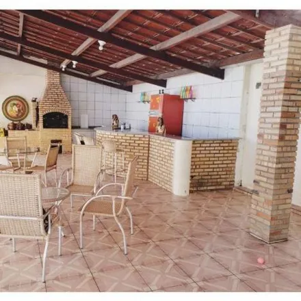 Buy this 5 bed house on Rua Rubens Monte in Maraponga, Fortaleza - CE
