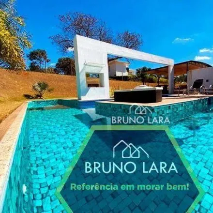 Image 2 - Avenida Norte-Sul, Igarapé - MG, 32900, Brazil - House for sale
