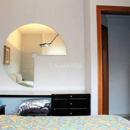 Rent this 3 bed apartment on Via Sant'Ambrogio in 20015 Parabiago MI, Italy