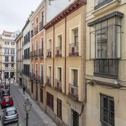 Image 4 - Cafemerienda, Calle de San Lorenzo, 9, 28004 Madrid, Spain - Room for rent