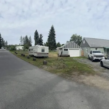 Buy this 2 bed house on 5761 East Eastwood Avenue in Spokane Valley, WA 99212