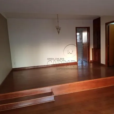 Buy this 3 bed apartment on Banco do Brasil in Rua Voluntários de São Paulo 2975, Centro