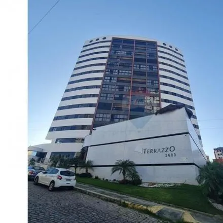 Buy this 3 bed apartment on Plenarium in Rua Francisco Maia Sobrinho, Lagoa Nova