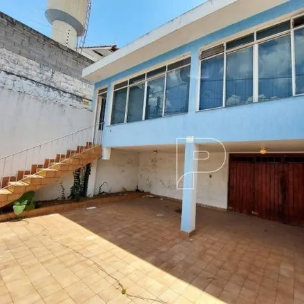 Buy this 3 bed house on Rua Benedito Lemos Leite in Vila Mont Serrat, Cotia - SP