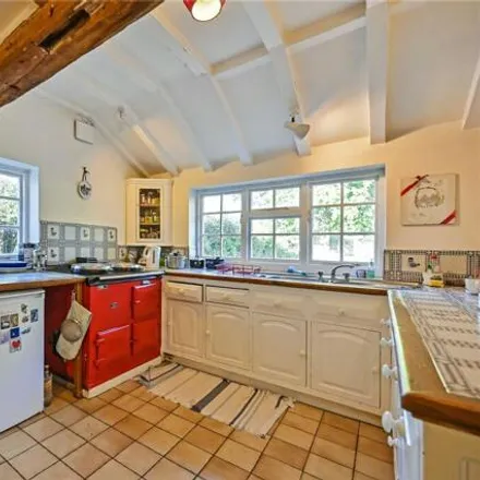 Image 4 - Wittersham, Tenterden, Kent, Tn30 - House for sale