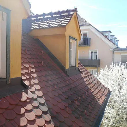 Rent this 2 bed apartment on Münzgrabenstraße 8 in 8010 Graz, Austria