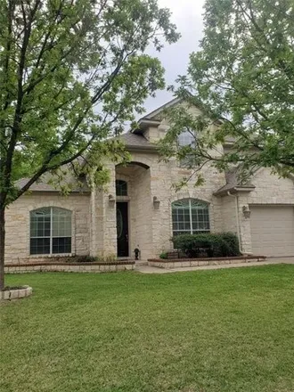Rent this 4 bed house on 16513 Broadbay Drive in Austin, TX 78717