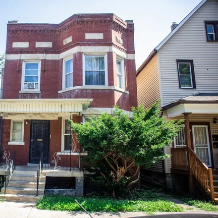 Image 1 - 141-145 East 113th Street, Chicago, IL 60628, USA - Duplex for sale