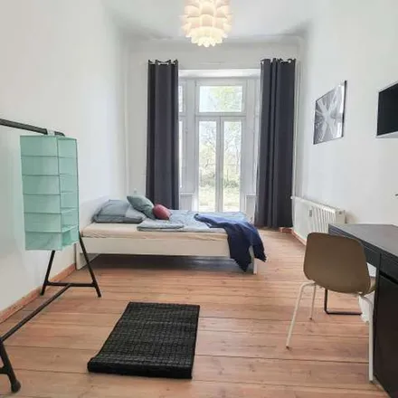 Image 3 - A 100, 10715 Berlin, Germany - Apartment for rent