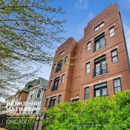Buy this 3 bed condo on 1801-1803 North Kedzie Avenue in Chicago, IL 60647