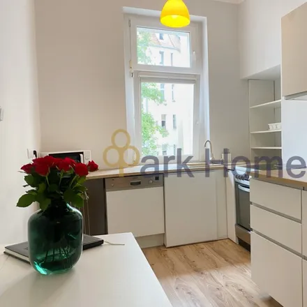 Buy this 2 bed apartment on Konfederacka 4 in 60-281 Poznań, Poland