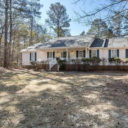 Buy this 3 bed house on 273 Kentucky Drive in Johnston County, NC 27527