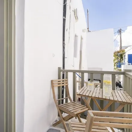 Image 7 - Naousa, Paros Regional Unit, Greece - Apartment for rent