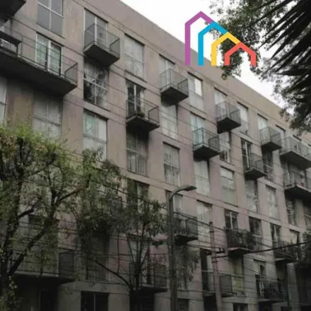 Rent this 1 bed apartment on Transbordo Intermodal Metro Cuitláhuac in Popotla, 11400 Mexico City