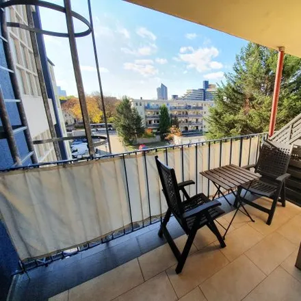 Rent this 4 bed apartment on Deutz-Kalker Straße 142a in 50679 Cologne, Germany