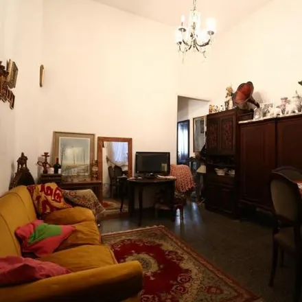 Buy this 1 bed apartment on Arenales 2800 in Recoleta, C1425 BGB Buenos Aires