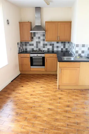 Rent this 1 bed apartment on Trident Centre in David's Cafe, Wolverhampton Street
