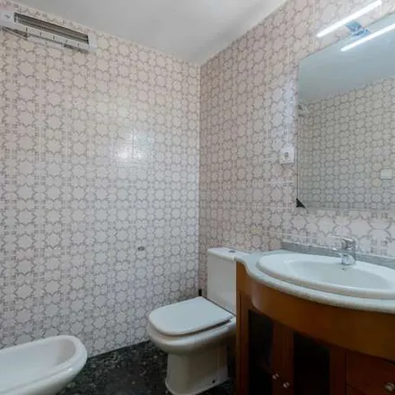Rent this 4 bed apartment on Avinguda del Primat Reig in 63, 46019 Valencia